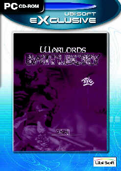 Warlords Battlecry II (Revival) (k�ytetty)