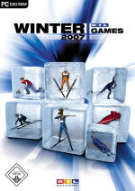 RTL Winter Games 2007 (k�ytetty)
