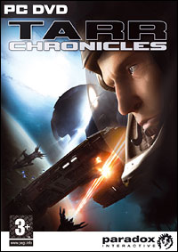 Tarr Chronicles (k�ytetty)