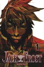 Jack Frost 1