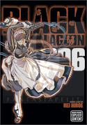 Black Lagoon 6
