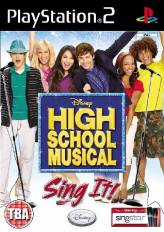 High School Musical (k�ytetty)