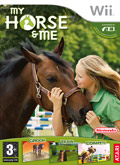 My Horse and Me (k�ytetty)