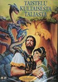 Taistelu Kultaisesta Taljasta