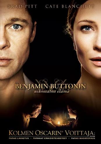 Benjamin Buttonin Uskomaton El�m�