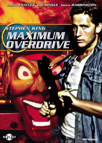 Maximum Overdrive
