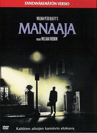 Manaaja