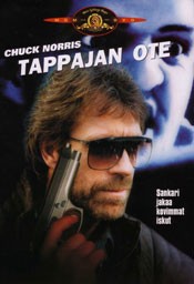 Tappajan Ote