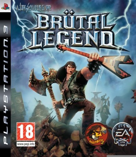 Brutal Legend