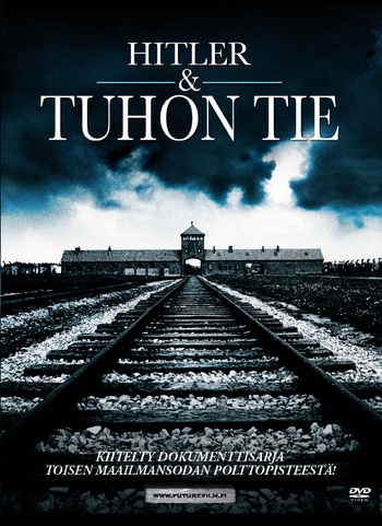 Hitler & Tuhon tie