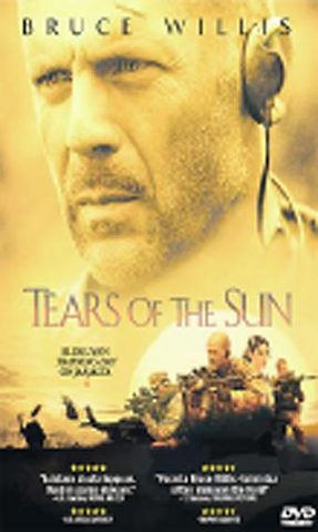 Tears Of The Sun