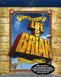Monty Python's Life of Brian Immaculate edit. (BLU-RAY)