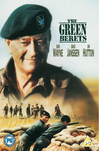 Green Berets