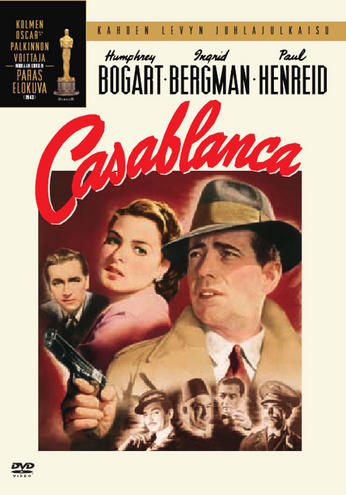 Casablanca (2xdvd)