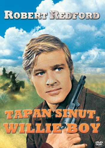 Tapan Sinut Willie Boy