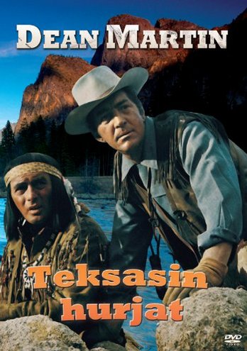 Teksasin Hurjat