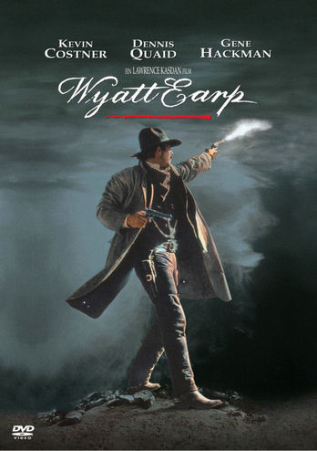 Wyatt Earp
