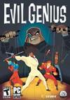 Evil Genius (k�ytetty)