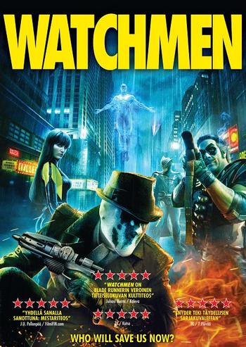 Watchmen