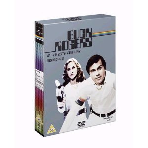 Buck Rogers in the 25th Century - Season 2