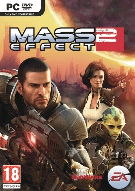 Mass Effect 2