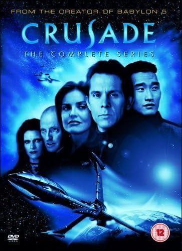 Crusade: The Complete Series