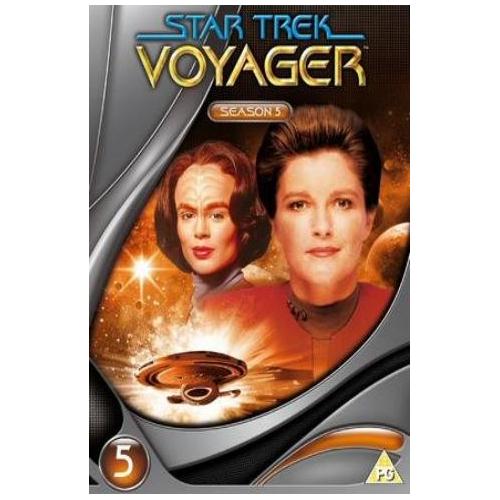 Star Trek - Voyager Season 5