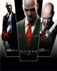Hitman Ultimate Contract (I, II, III ja IV)