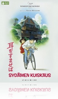 Syd�men kuiskaus