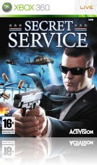 Secret Service (k�ytetty)
