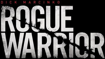 Rogue Warrior