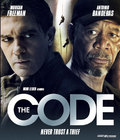 Code (BLU-RAY)