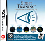 Sight Training (k�ytetty)