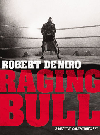 Raging Bull - Ultimate Edition (2-disc)