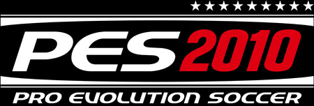 Pro Evolution Soccer 2010