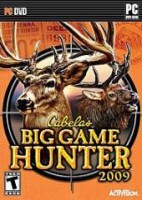 Cabela's Big Game Hunter 2009