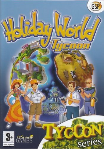 Holiday World Tycoon
