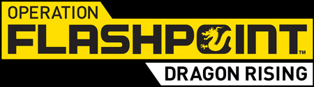 Operation Flashpoint 2: Dragon Rising (k�ytetty)