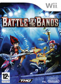 Battle Of The Bands (k�ytetty)