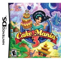 Cake Mania 3