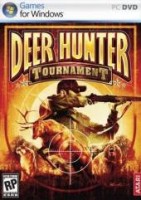 Deer Hunter Tournament (k�ytetty)