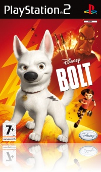 Bolt (k�ytetty)