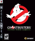 Ghostbusters The Video Game (k�ytetty)