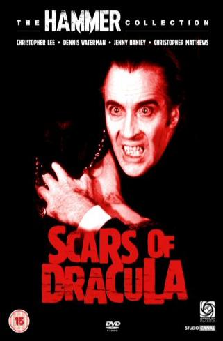 Scars Of Dracula