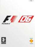 Formula One 2006 (Platinum) (k�ytetty)