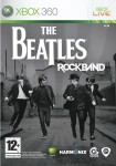 Rock Band Beatles (k�ytetty)