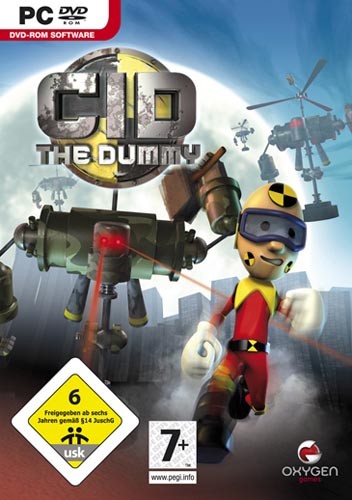 Cid The Dummy