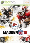 Madden NFL 10 (k�ytetty)