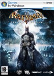 Batman Arkham Asylum (k�ytetty)