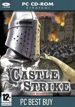 Castle Strike (PC Best Buy) (k�ytetty)